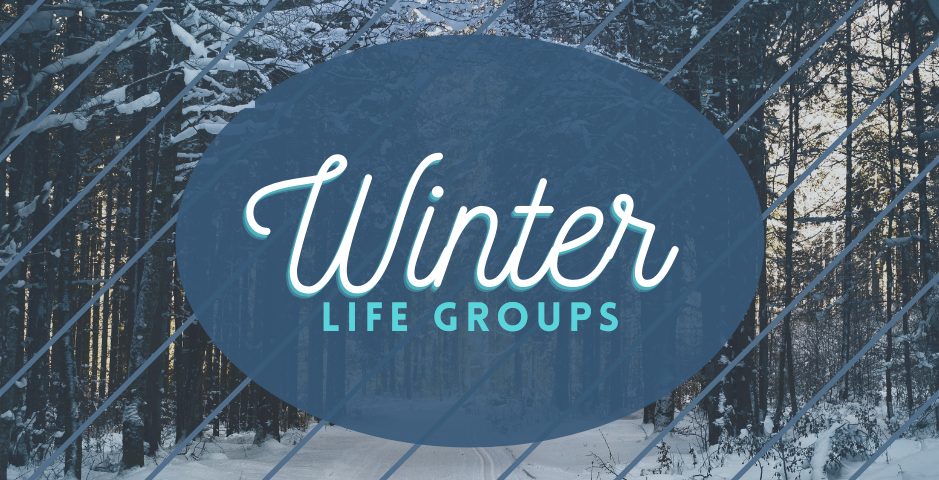 Life Groups